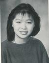 Wendy Wong 1987